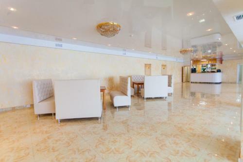 Hotel Pyat Zvezd