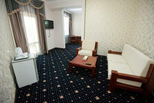 Business Hotel Europa