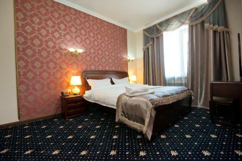 Business Hotel Europa
