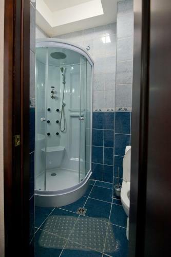 Business Hotel Europa