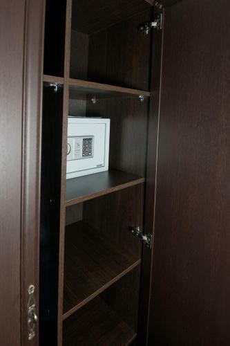 Business Hotel Europa