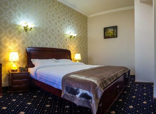 Business Hotel Europa