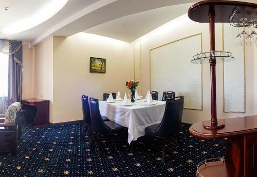 Business Hotel Europa