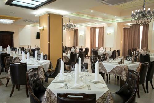 Business Hotel Europa