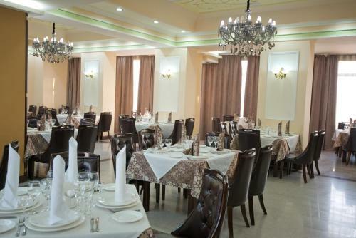 Business Hotel Europa