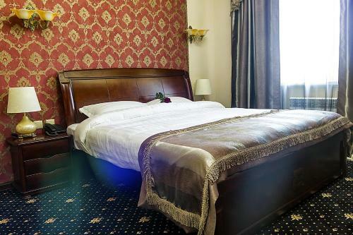 Business Hotel Europa