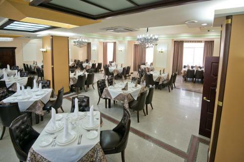 Business Hotel Europa