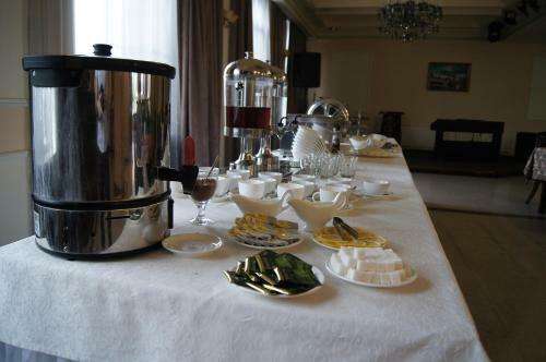 Business Hotel Europa