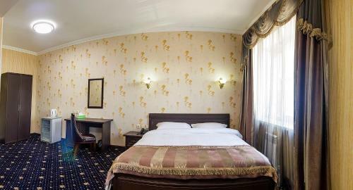 Business Hotel Europa
