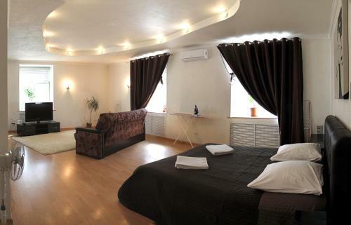 Apartamenti Na Ulitse Lenina