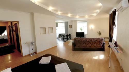 Apartamenti Na Ulitse Lenina