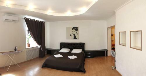 Apartamenti Na Ulitse Lenina