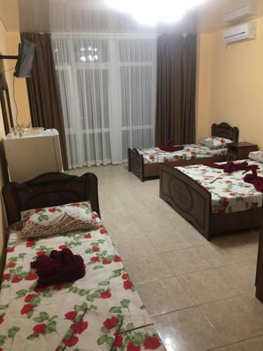 Hostal Guest House Khristaki