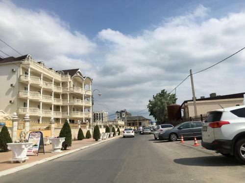 Hostal Guest House Khristaki