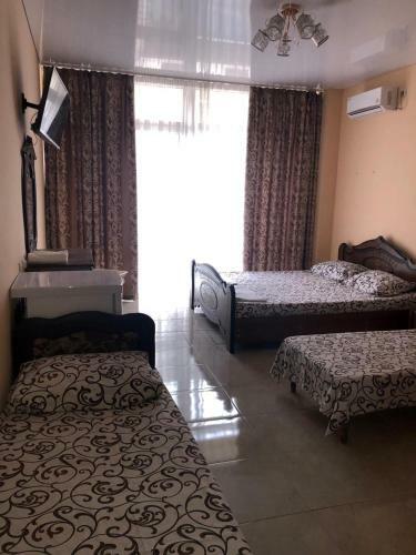 Hostal Guest House Khristaki