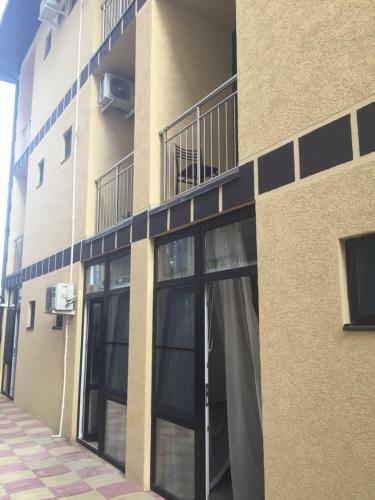 Hostal Guest House Khristaki