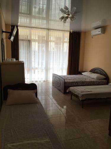Hostal Guest House Khristaki
