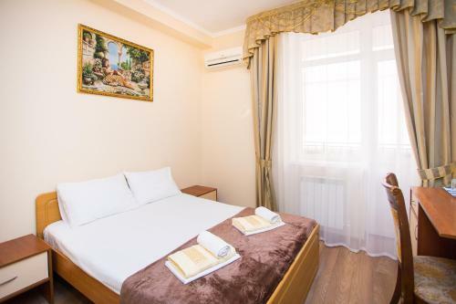 Eros Hotel