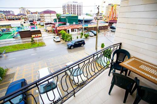 Eros Hotel