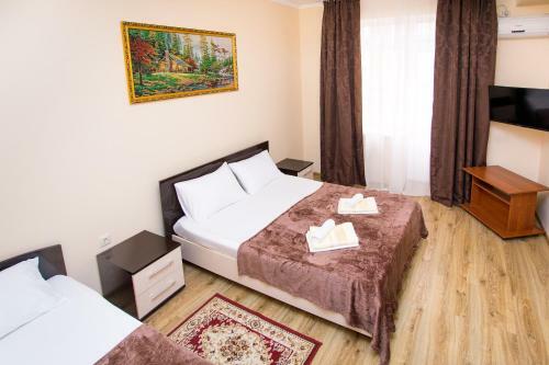 Eros Hotel