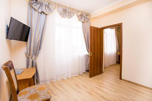 Eros Hotel