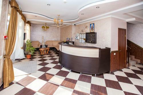 Eros Hotel
