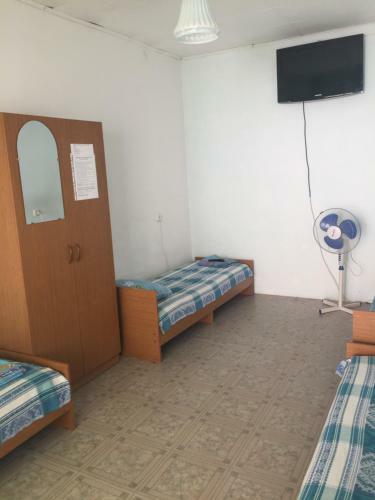 Hostal Guest House Aura