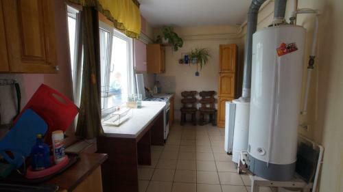 Hostal Guest House Aura