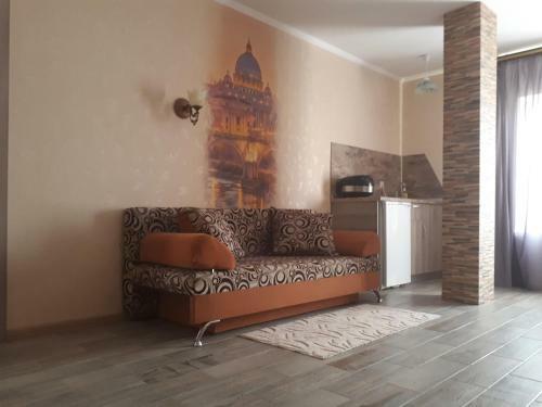 Hostal Dejavu Guest House