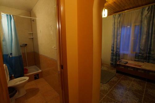 Hostal Dejavu Guest House