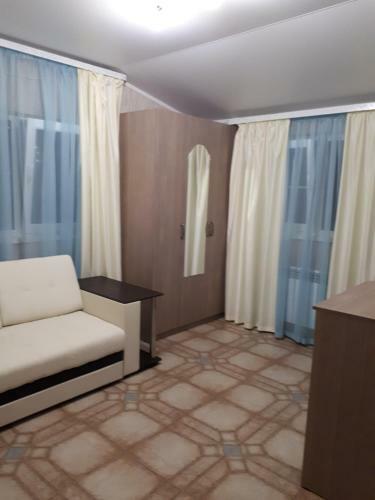 Hostal Dejavu Guest House
