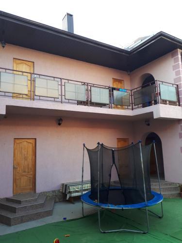 Hostal Dejavu Guest House