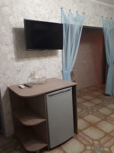 Hostal Dejavu Guest House