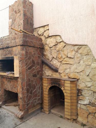 Hostal Dejavu Guest House