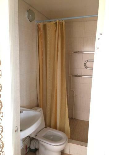 Hostal Tatiana Guest House