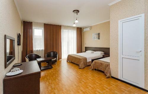 Posada Mango Guest House