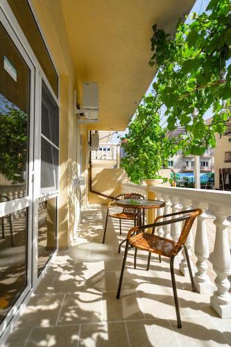 Posada Mango Guest House