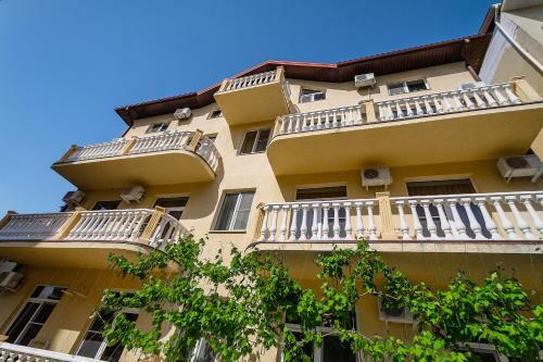 Posada Mango Guest House