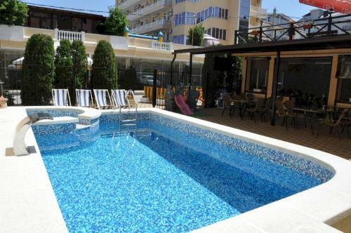 Posada Mango Guest House