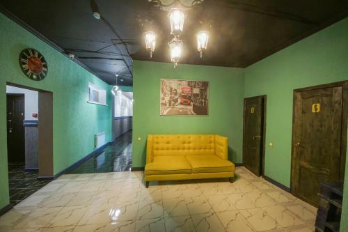 Hostel Gosti Krasnodar