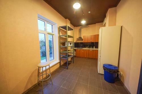 Hostel Gosti Krasnodar