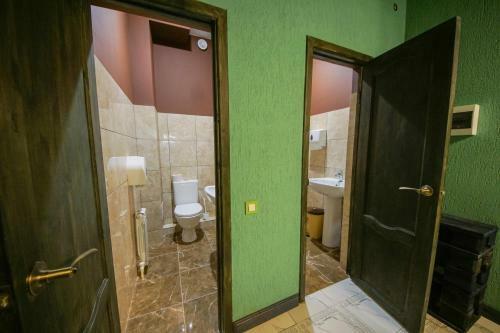 Hostel Gosti Krasnodar