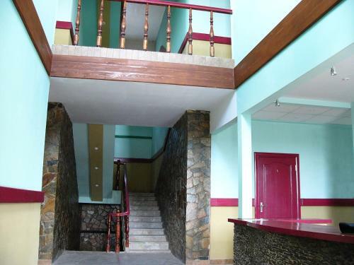 Motel Prival