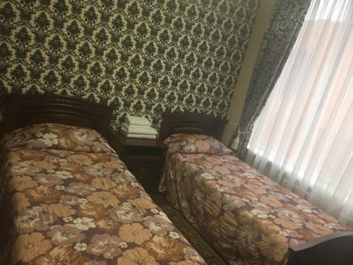 Posada Mini Hotel Normandiya