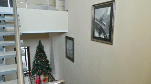 Posada Mini Hotel Atmosphera