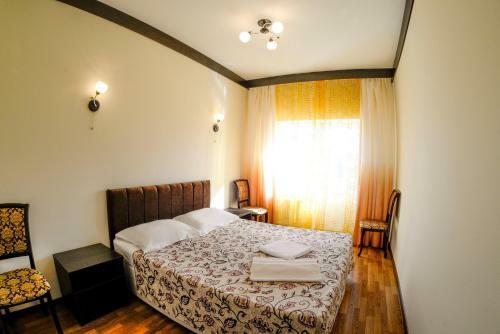 Hostal Vinogradnaya Loza