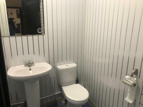 Holiday Home Dolinsk
