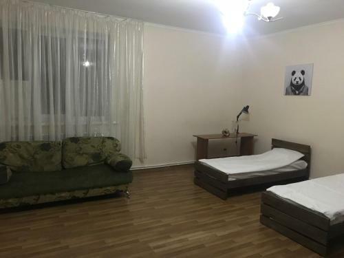 Holiday Home Dolinsk