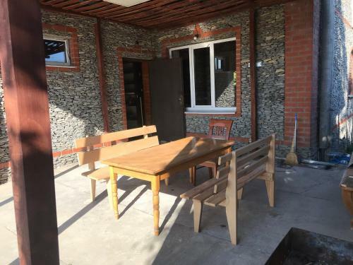 Holiday Home Dolinsk
