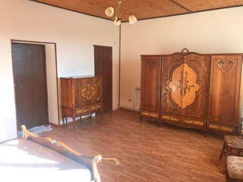 Holiday Home Dolinsk